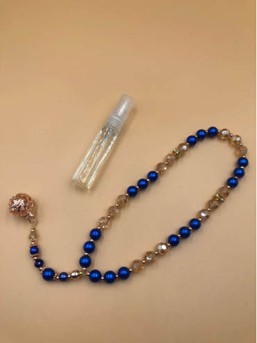 33 Bead Oudh diffuser Tasbih